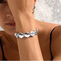 Armband Pianegonda Dame Incipit in Silber PIT11A - PIT11A